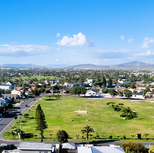 2 Bedroom Property for Sale in Beachfront Western Cape
